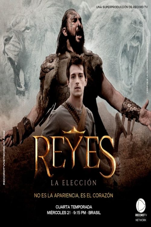Reis: Temporada 4