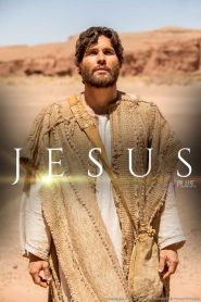 Jesus: Temporada 1