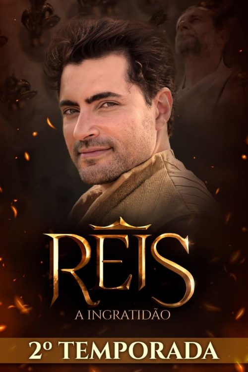 Reis: Temporada 2