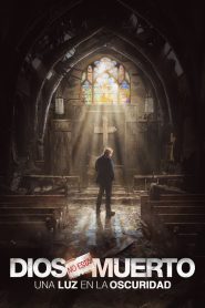 Dios no esta muerto 3: Una luz en la oscuridad