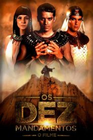 Moisés y los diez mandamientos: Temporada 1