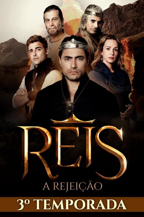 Reis: Temporada 3