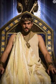 Génesis: Temporada 4